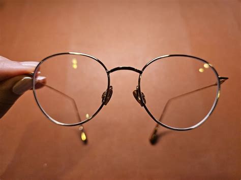 Dior Stellaire O2 J5g Glasses 